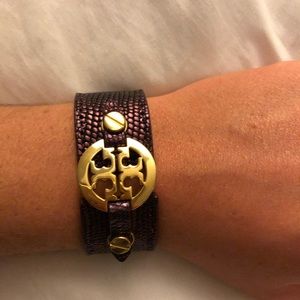 Tory Burch bracelet